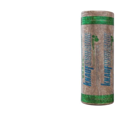 Rouleau de Laine de verre KI Fit 040 Ep 160 la1200 x L 5250 mm R 4