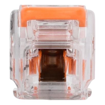 Bornes à levier INLINE - 2 Conducteurs - Sachet 10 pces