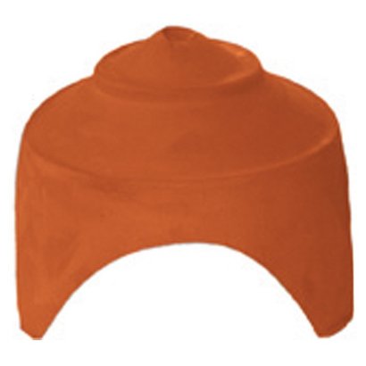 RENCONTRE PORTE-POINÇON 3 GRANDES OUVERTURES RONDES ROUGE