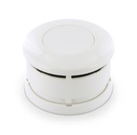 DETECTEUR DE FUMEE ETNA NF 5 ANS BR8-L-5 - EN CARTON