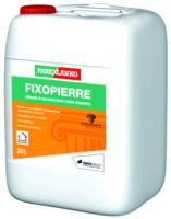 Colles de reprise latex FIXOPIERRE 20L nacre orange