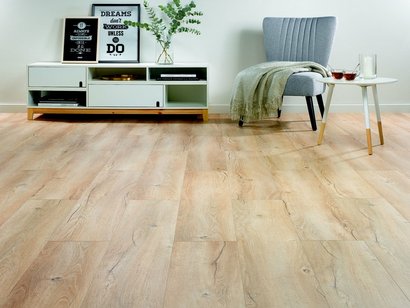 SOL VINYLE RIGIDE - GAMME IDEAL 5