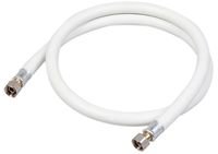 tuyau flexible gaz gaz naturel - durée de vie 10 ans long.1 m