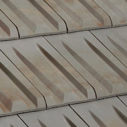 TUILE RHÔNA 10 SERAC