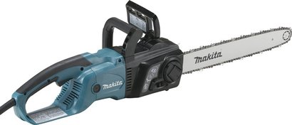 Tronçonneuse 2000 W long 40 cm ( kit d'accessoires) Ref UC4051AK