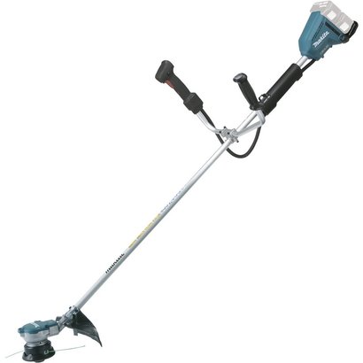 Coupe-herbe 36 V > 2 x 18 V Li-Ion Machine seule Tête à fil