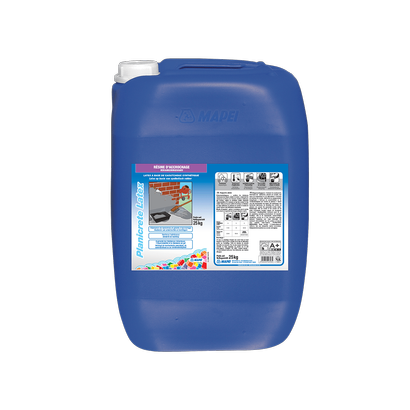 Résine PLANICRETE LATEX - Bidon 25kg