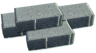 PAVE 10 X 20 X EP 6 CM 1ER PRIX