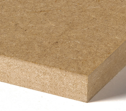 Panneau MDF Standard FIBROMAX - 3050x1220mm ép.22mm