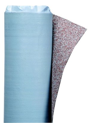 Feuille d'étanchéité autoadhésive Colphène Cerader AR 10000x1000 mm - Matisse