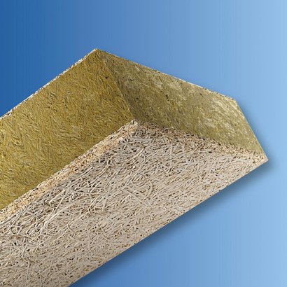 Isolant Fibraroc A2 35 Clarte 2000x600x80 mm