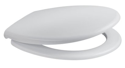 Abattant wc thermo plastique ouranos - Wirquin