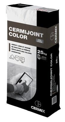 CERMIJOINT COLOR SAC 25 KG