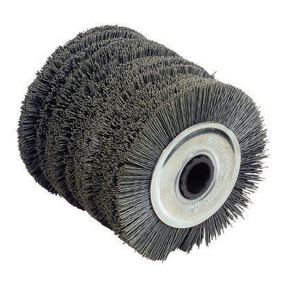 BROSSE RENOVATEUR 18 V FIL NYLON ENROBE ABRASIF ENERGYBRUSH