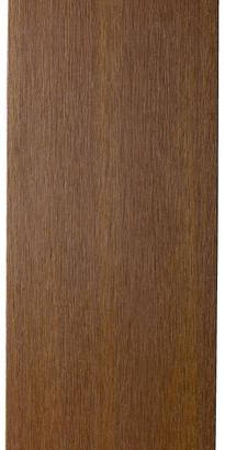 Lame pleine de terrasse  EXOTICS - 22,5 x 138MM L.3,90M - Mix 3 teintes