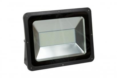 Projecteur seul à LED Extra plat - 30W  2400 lumens