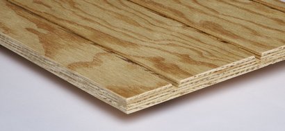 Contreplaqué Pin TEBOPIN I Profil - 2500x615mm ép.11mm