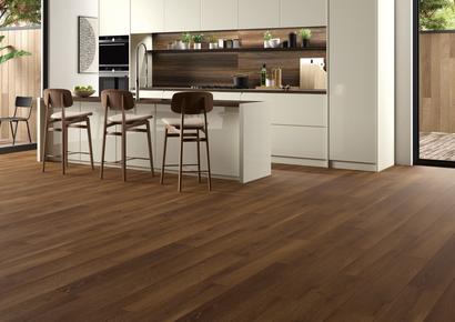 Vinyle rigide HORIZON - 1203 Hossegor - Ep 6,3mm 1222x190, Water resist 100h CLIP 5G 4V