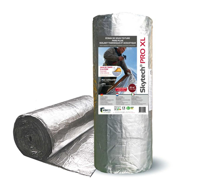 SKYTECH PRO XL 1,12M x 18M