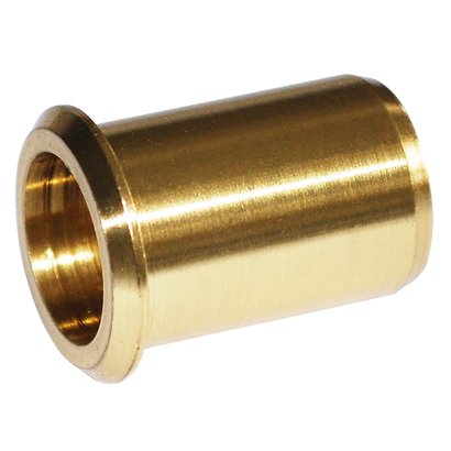 TOUTUB 2 Inserts pour tube PER D12