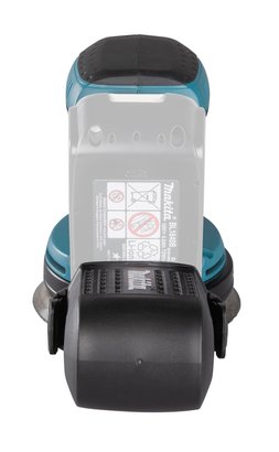 Ponceuse excentrique Diam.125 mm (Machine seule) Ref DBO180Z