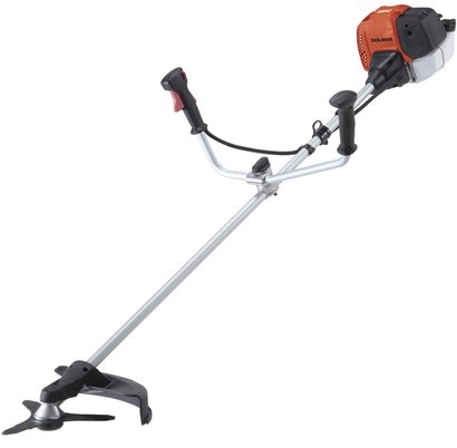 Débroussailleuse 4 Temps cyl 43 cm3 Ref MS430-4U
