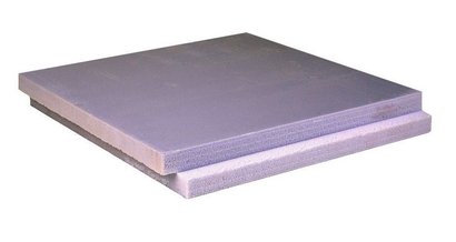 Panneau isolant polystyrène extrude JACKODUR KF500 SF R 4.30 Ep 160mm larg 60 cm L 125 cm Siniat