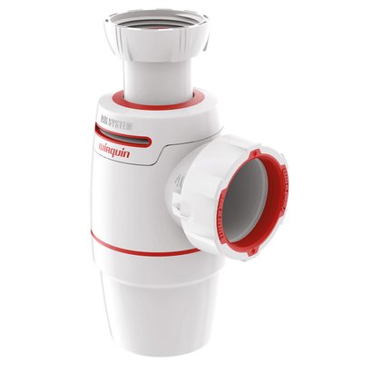 Siphon évier - NEO AIR