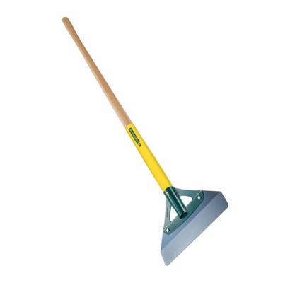 Grattoir de coffrage batipro - Manche bois 130CM