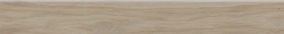 Plinthe carrelage LEGNO NATURALE 7,5x62cm - Beige