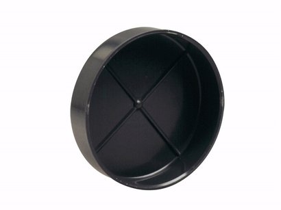 BOUCHON FEMELLE PVC 125