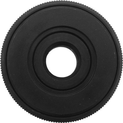 Ecrou à desserrage assiste