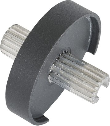 Enjoliveur MC B inoline