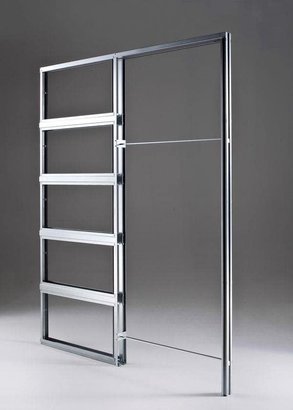 Châssis INITIAL simple vantail L830