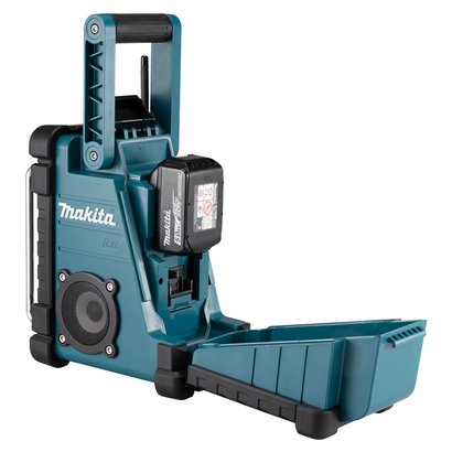 Radio de chantier DMR116