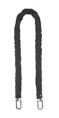 Chaîne gainée nylon 10MM x 1,20M - Thirard