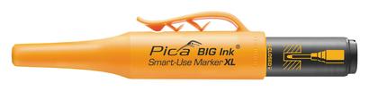 Marqueur big ink noir - Pica