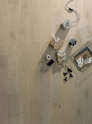 Parquet  ELITE CC GO2 - 180x1190mm ép.13mm - P132 Original Chêne Nuage