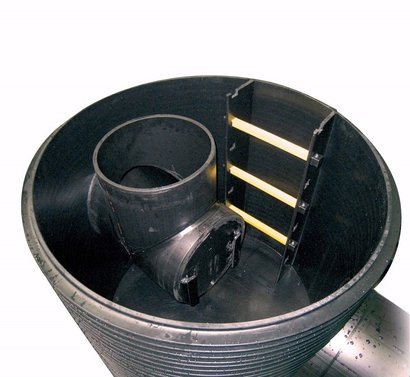 LIMITEUR CORSO DEBIT 1000X160