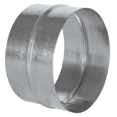 MANCHON DE RACCORDEMENT VMC GALVA D150 VRAC
