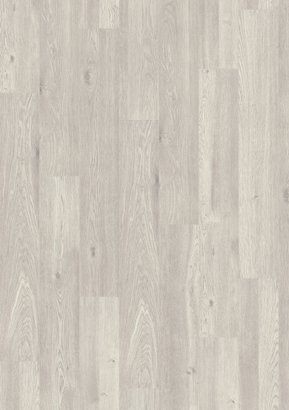 Sol stratifié PROSIDE GRIS CLAIR D'ORLEANS 1292X193MM H2012 8MM