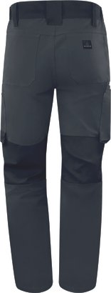 Pantalon M5PA3 - Gris/Noir- T.XL