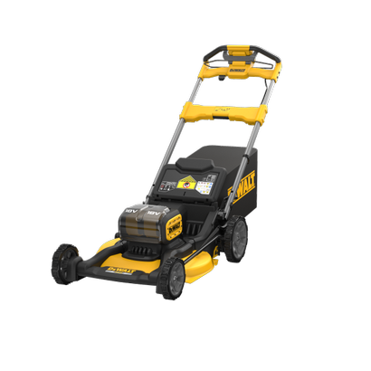 Tondeuse 53CM XR 2x18V Brushless DCMWSP156N-XJ 