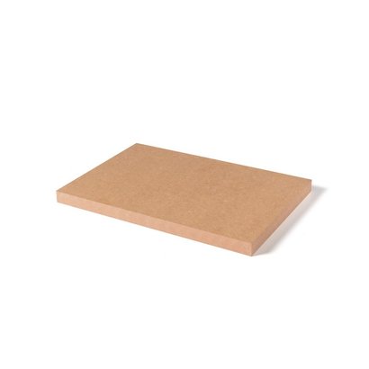 Panneau MDF Ignifuge FIBRALUX FR - 3050x1220MM ép.12MM