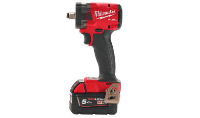 BOULONNEUSE A CHOCS 18 VOLTS FUEL - M18 FIW2F12-502X