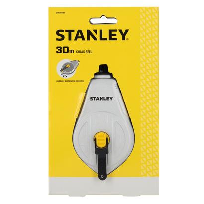 Cordeau traceur Stanley packaging