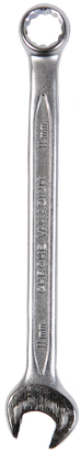 Clé mixte 11MM