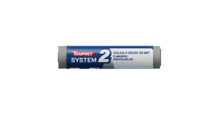 Manchon TOUPRET SYSTEM 2 180 mm pour rouleau à enduire