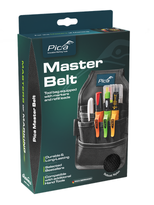 Sacoche ceinture pica master-belt - Pica