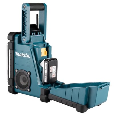 Radio de chantier DMR116